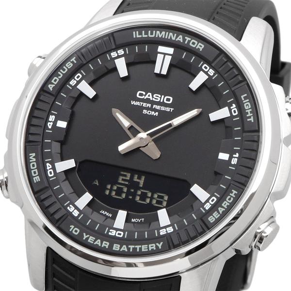 CASIO（カシオ） 腕時計 チープカシオ チプカシ ワールドタイム