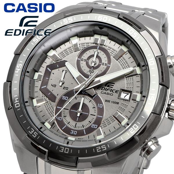 EDIFICE（CASIO） EDIFICE 腕時計 エディフィス 時計 ウォッチ CASIO
