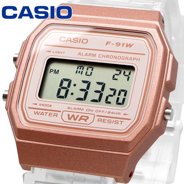 CASIO（カシオ） 腕時計 時計 ウォッチ チープカシオ デジタル