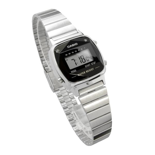 casio la670wad