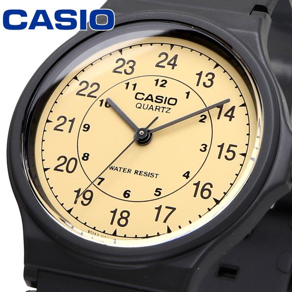 CASIO（カシオ） 腕時計 時計 ウォッチ チープカシオ チプカシ 海外 