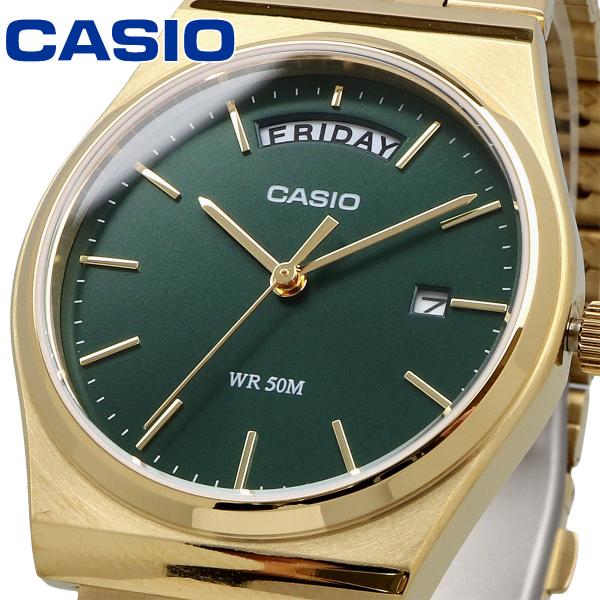 CASIO（カシオ） 腕時計 ウォッチ チプカシ スタンダード アナログ