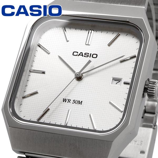 CASIO（カシオ） 腕時計 ウォッチ チプカシ STANDARD スタンダード