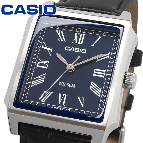 CASIO（カシオ） 腕時計 チプカシ スタンダード アナログ クオーツ
