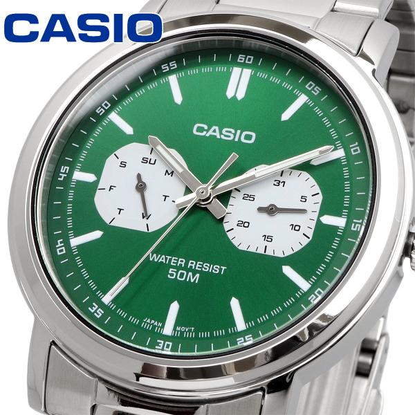 CASIO（カシオ） 腕時計 チープカシオ チプカシ マルチカレンダー