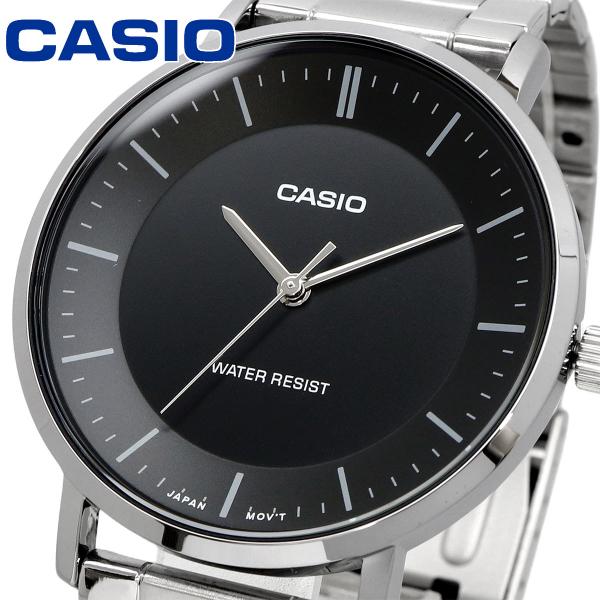 CASIO（カシオ） 腕時計 時計 ウォッチ チプカシ クオーツ メンズ