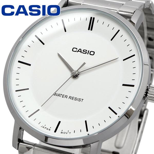 CASIO MTP-1450D-7A2DF 腕時計 CASIO MTP-1450D-7A2DF 腕時計 - メルカリ