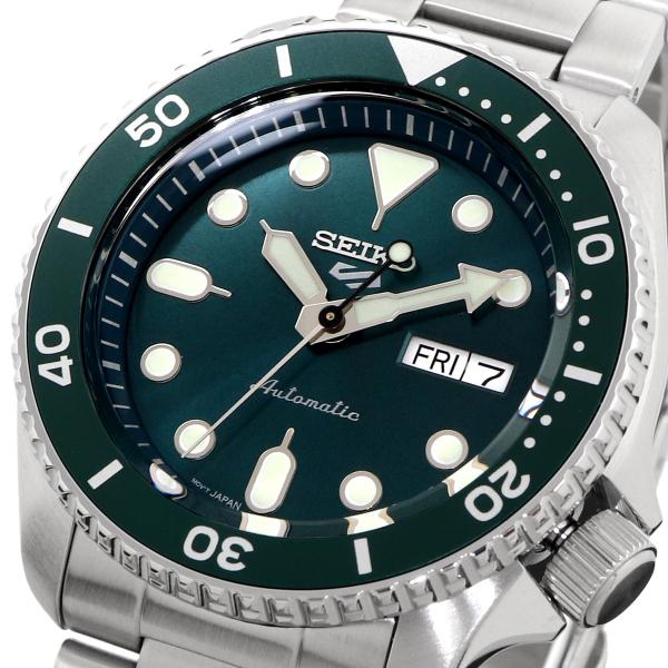 SEIKO 5sports海外モデル タイコノートブレス付き SRPD83K1 楽天市場