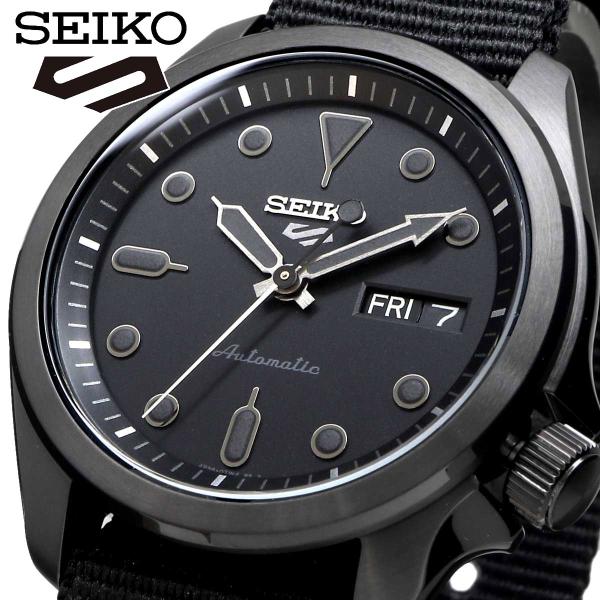 送料無料【流通限定】新品 腕時計 SEIKO セイコー 海外モデル 