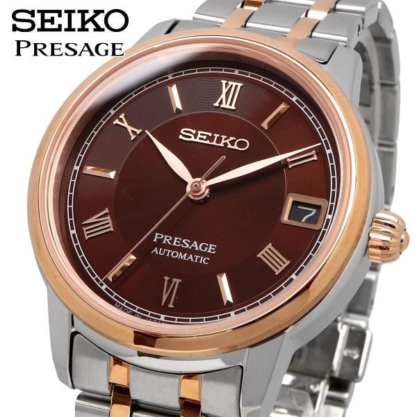 SEIKO（セイコー） 腕時計 ウォッチ 【日本製 Made in Japan