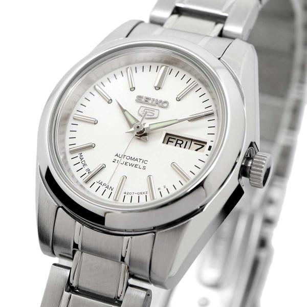 SEIKO（セイコー） 腕時計 レディース 海外モデル MADE IN JAPAN