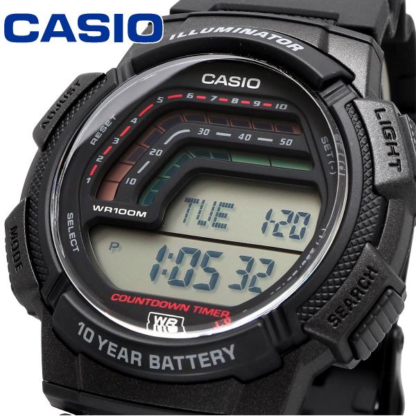 CASIO（カシオ） 腕時計 時計 ウォッチ チープカシオ チプカシ