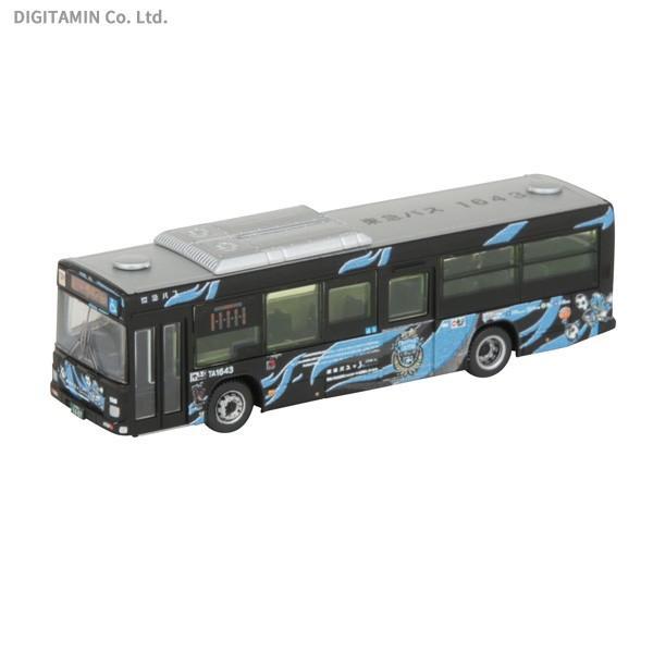 【期間限定】バスコレクション他 バスコレクション トミーテック ザ・バスコレクション 東急バス×川崎