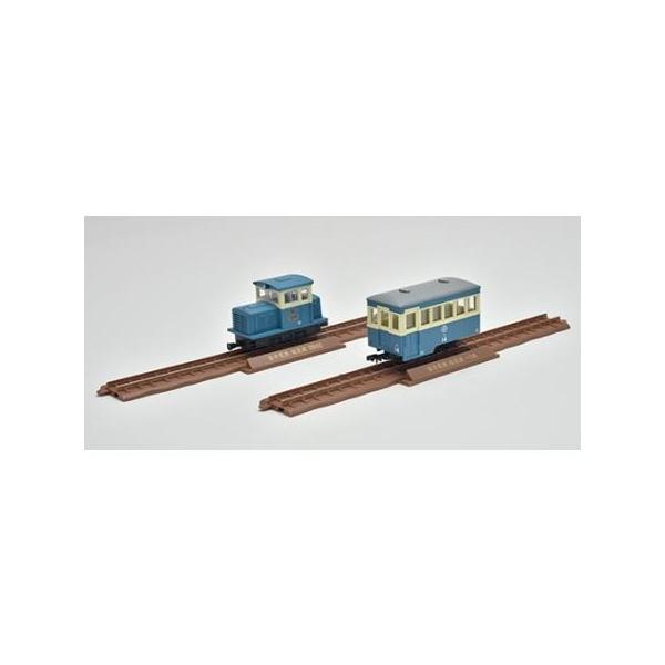 トミックス トミーテック 313618 鉄道コレクション ナローゲージ80