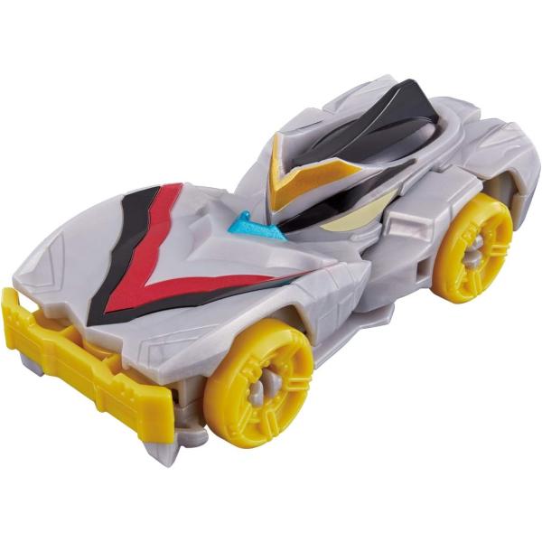 BANDAI（バンダイ） ウルトラマン アタック変形 ウルトラビークル