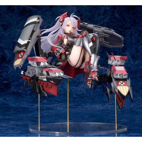 アズールレーン プリンツ・オイゲン 完成品 フィギュア アルター ALTER アルター（ALTER） 1/7 アズールレーン プリンツ・オイゲン フィギュア