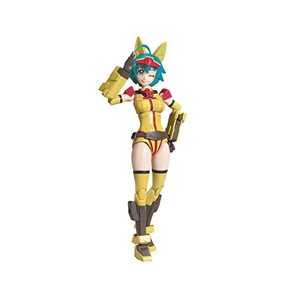 【中古】フィギュアライズスタンダード ガンダムビルドダイバーズ ダイバーズナミ 色分け済みプラモデル ガンダム フィギュアライズスタンダード ガンダムビルドダイバーズ