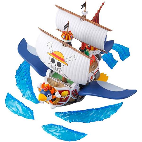 one piece 偉大なる船コレクション　サニー号　セット ONE PIECE ワンピース偉大なる船(グランドシップ)コレクション