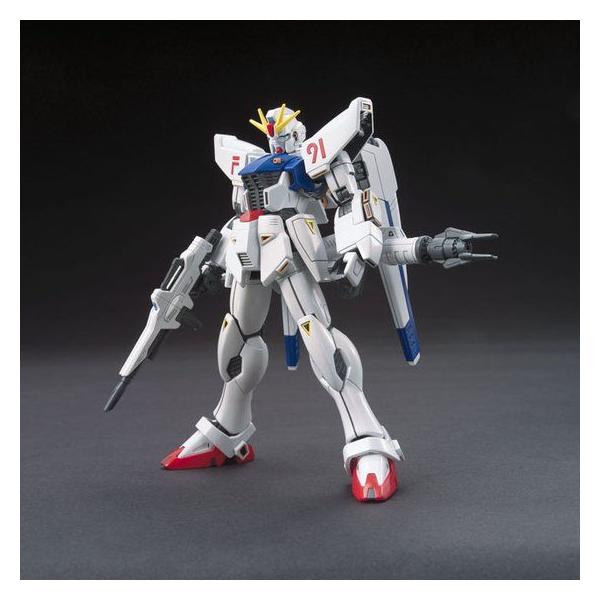 BANDAI（バンダイ） HGUC 1/144 ガンダムF91 : NORTH WORK STORE