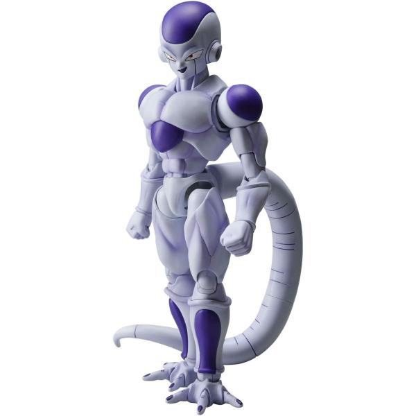 ドラゴンボール フィギュアライズスタンダード フリーザ(最終形態