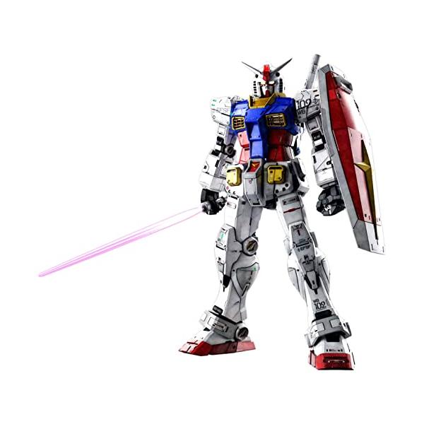 PG RX-78-2 GUNDAM ガンダム プラモデル north-work-store_4573102607652