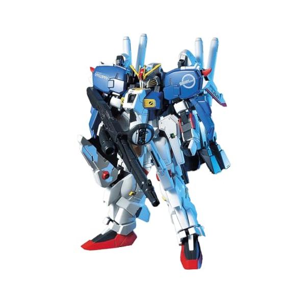 ガンダム HGUC 1/144 Ex-S （ガンダム・センチネル） : NORTH WORK
