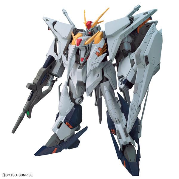 BANDAI（バンダイ） HGUC 機動戦士ガンダム 閃光のハサウェイ クスィー