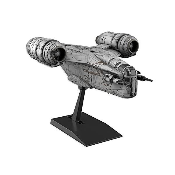 BANDAI（バンダイ） 【新品】スター・ウォーズ ビークルモデル