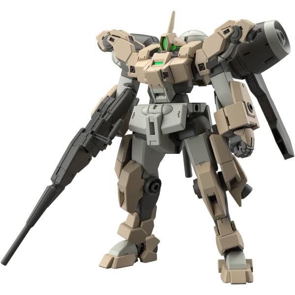 ガンダム HG 機動戦士ガンダム 水星の魔女 デミバーディング : NORTH