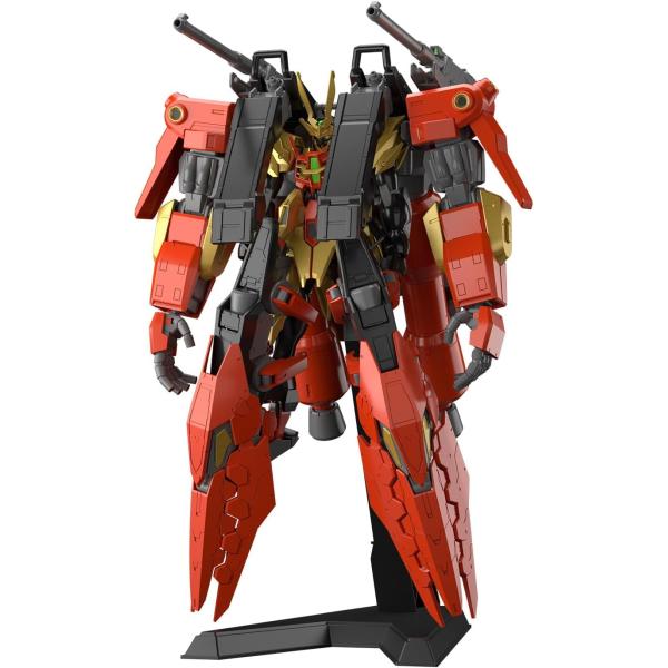 ガンダム HG ガンダムビルドメタバース ティフォエウスガンダム