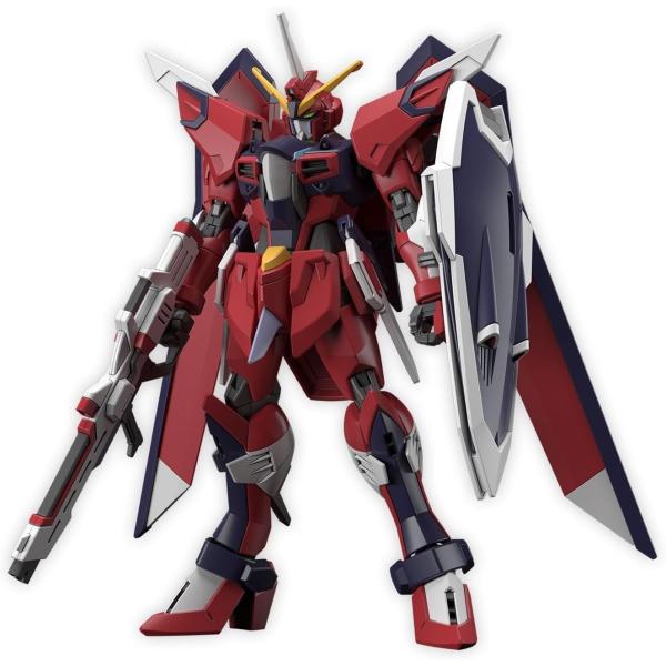 ガンダム HG 機動戦士ガンダムSEED FREEDOM イモータルジャスティス