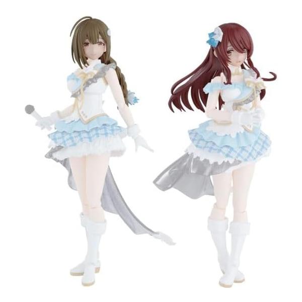 アイドルマスター 30MS アイドルマスターシャイニーカラーズ