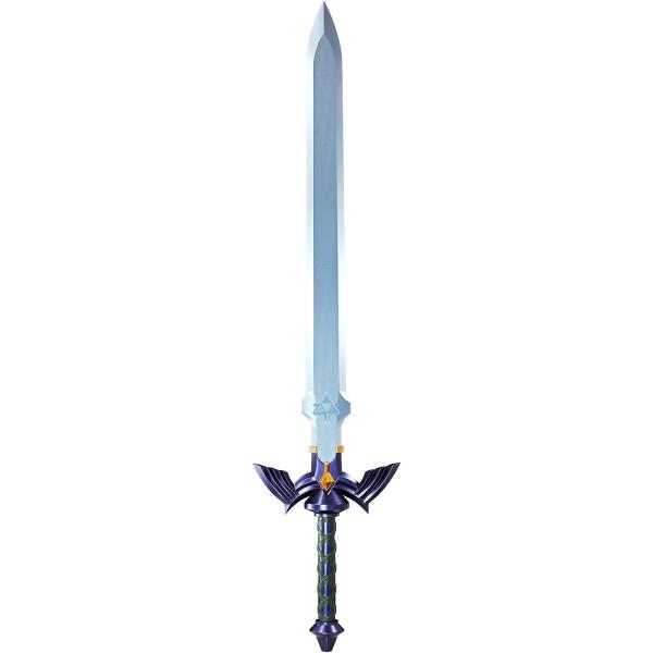 BANDAI（バンダイ） PROPLICA ゼルダの伝説 マスターソード 約1050mm
