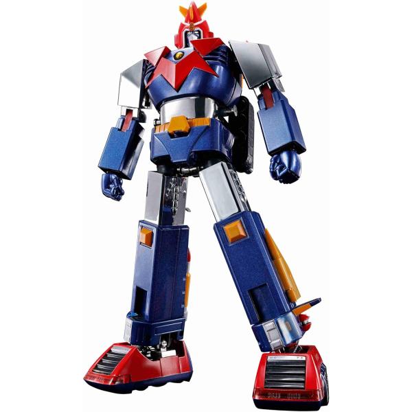超合金 8月予約商品 超合金魂 GX-31SP 超電磁マシーン ボルテスV