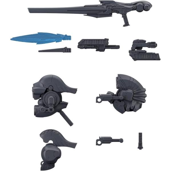 BANDAI（バンダイ） 30MM オプションパーツセット ARMORED CORE VI