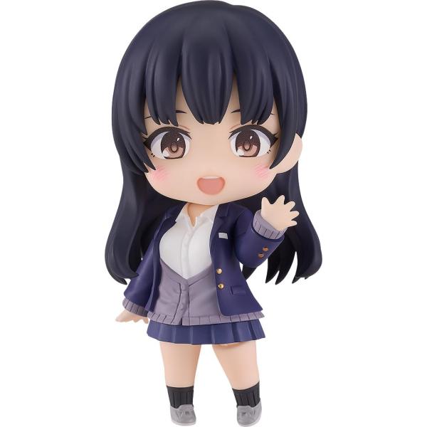 ねんどろいど 僕の心のヤバイやつ 山田杏奈 : NORTH WORK STORE - 通販