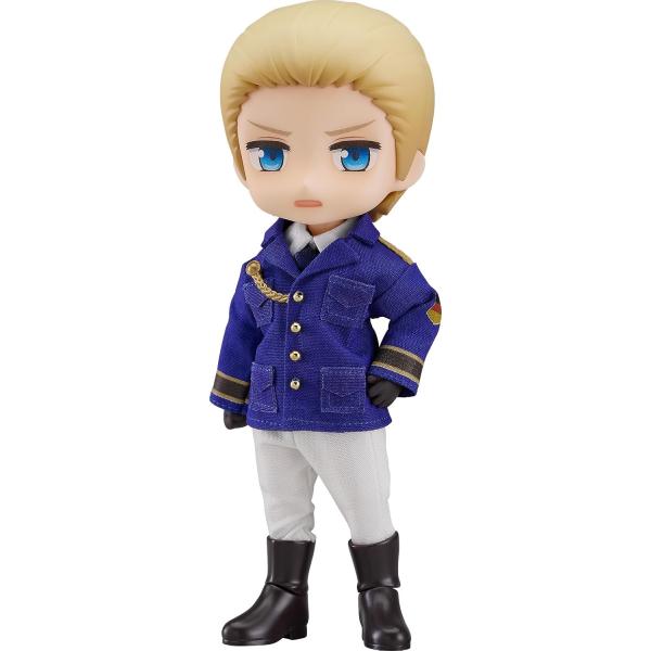 ねんどろいど ねんどろいどどーる アニメ「ヘタリア World☆Stars