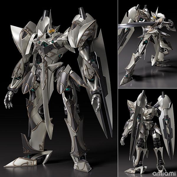 MODEROID 英雄伝説 閃の軌跡 ≪灰の騎神≫ヴァリマール プラモデル