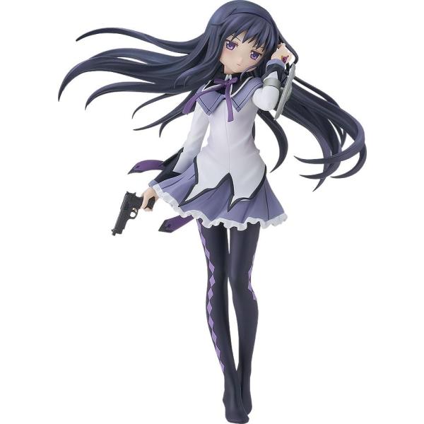 魔法少女まどか☆マギカ マギアレコード POP UP PARADE 暁美ほむら POP UP PARADE マギアレコード 魔法少女まどか☆マギカ外伝 暁美ほむら