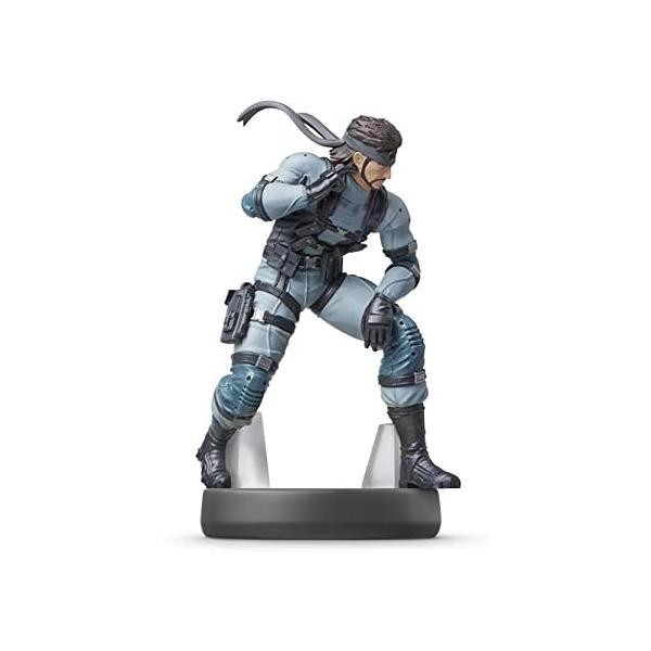 スマブラamiibo 15個 スマブラ』amiibo63種セットが、12月7日より日本Amazonにて発売へ