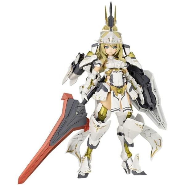コトブキヤ（KOTOBUKIYA） フレームアームズ・ガール ドゥルガーII
