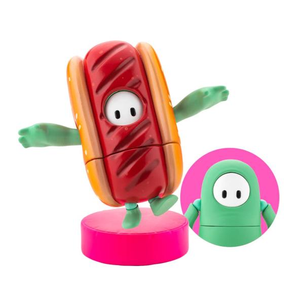 コトブキヤ（KOTOBUKIYA） FALL GUYS フォールガイズ アクション 