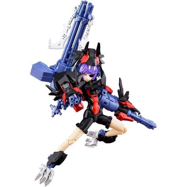 コトブキヤ（KOTOBUKIYA） 壽屋(KOTOBUKIYA) メガミデバイス Chaos