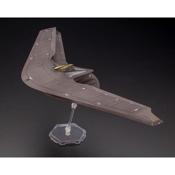 コトブキヤ（KOTOBUKIYA） 1/ 144 X-49 ACE COMBAT エースコンバット