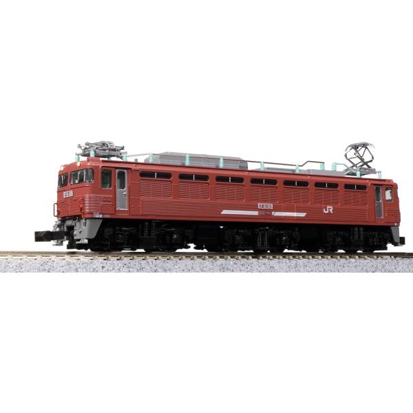 カトー（KATO） ホビーセンターカトー Nゲージ EF81 300 JR貨物更新車