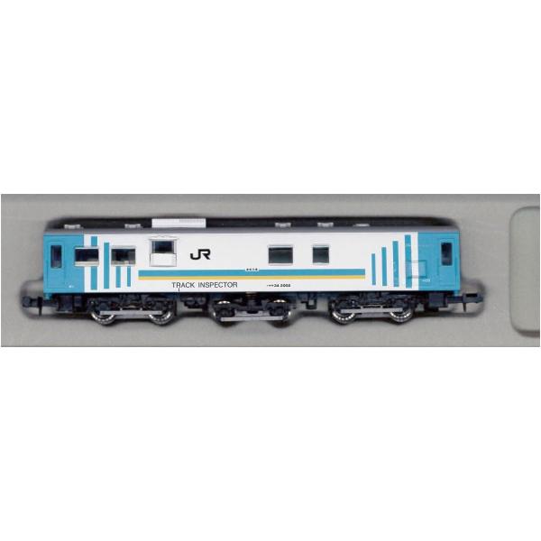 マイクロエース Nゲージ マヤ34-2002 近代化更新改造車 鉄道模型 客車