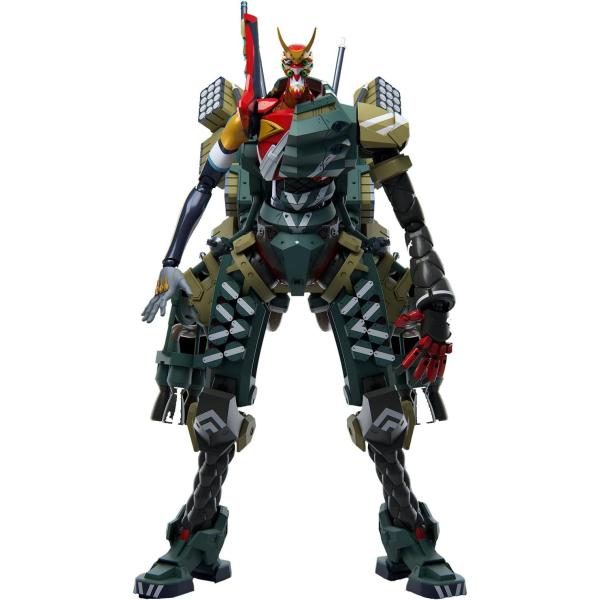 モンモデル エヴァンゲリオン 汎用ヒト型決戦兵器 人造人間