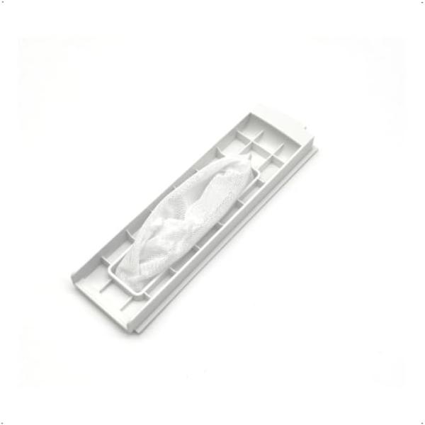 他サイト： アクア AQUA 洗濯機用 糸くずフィルター LINT-18 3010216025800 旧品番:LINT-18(6173025659) Haier ハイアール SANYO サンヨーの商品画像