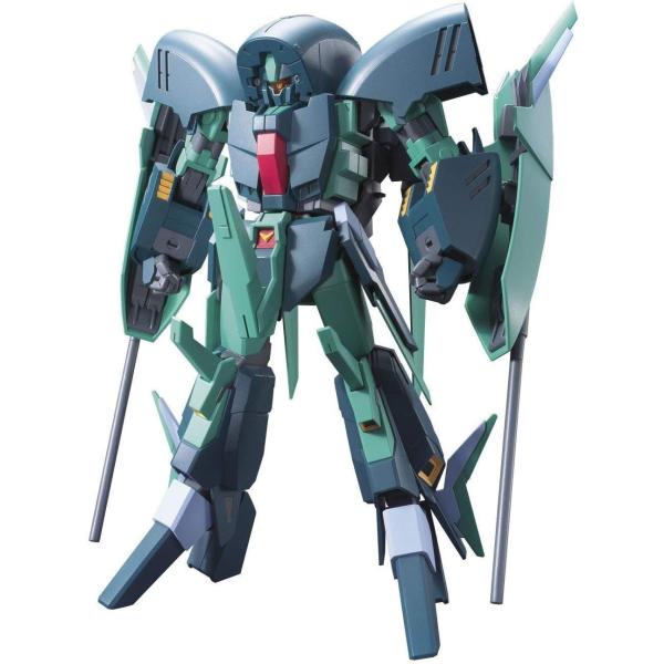 BANDAI（バンダイ） HGUC 機動戦士ガンダムUC RAS-96 アンクシャ 1/144