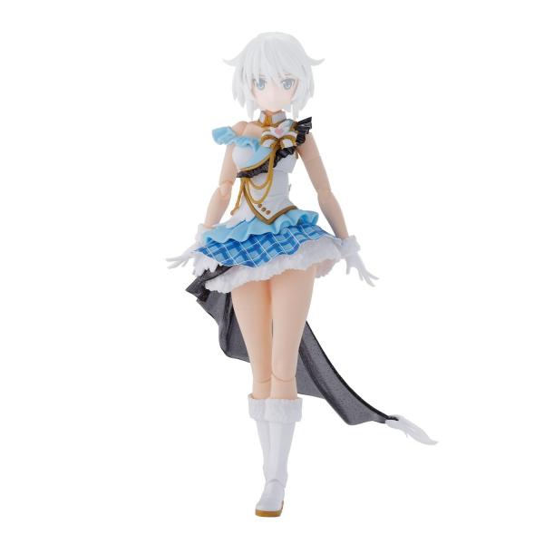 30MS 『アイドルマスター シャイニーカラーズ』 オプションボディ